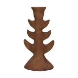 CANDLE HOLDER TOT COFFEE - CANDLE HOLDERS, CANDLES